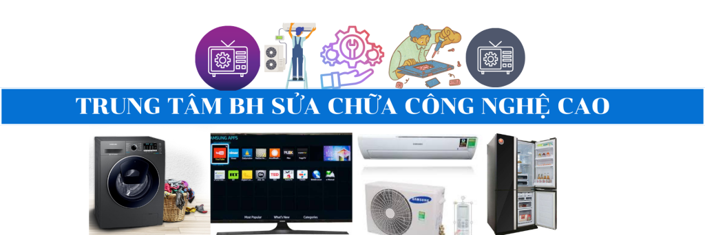 Tổng Đài Sửa Tivi Samsung tại nhà